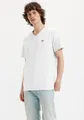 Levi's® V-Shirt LE ORIGINAL HM VNECK mit Logostickerei