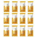 DIAPURA Gluco2Go Glucose-Gel bei Unterzuckerung (12 x 30 ml), Mango-Maracuja-Geschmack
