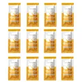 DIAPURA Gluco2Go Glucose-Gel | 12x30 ml | bei Unterzuckerung mit exakt 15g schnell verfügbarer Glucose | Mango-Maracuja | Made in Germany