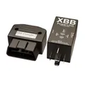XBB OBD2 KIT, XBB Dongle® & XBB POWERUNIT®