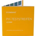 TRI.BALANCE pH-Teststreifen Pocket 22 ST