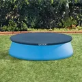 Intex Poolplane Rund 244 cm 28020