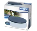 INTEX Abdeckplane Rund Frame Pool Poolabdeckung Poolabdeckplane 5 Größen