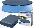 Intex Poolabdeckung - Größe 244 cm #28020