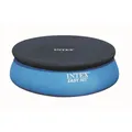Intex Abdeckplane für Easy-Pool # 244cm, Überhang 30cm