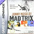 Jonny moseley Mad Trix - Game Boy Advance - PAL