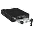 Icy Dock IcyDock MB092VK-B 2x U.2 SSD to SlimSAS in 1x 3,5" (MB092VK-B)