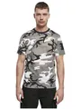 Brandit T-Shirt, Farbe: urban, Größe: M