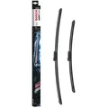 Bosch A093S - Scheibenwischer Aerotwin - Länge: 700/530 mm Set für Frontscheibe