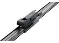 BOSCH Wischblatt 3397007093 für Mercedes
