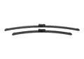 Bosch Scheibenwischer Aerotwin A093S, Länge: 700mm/530mm – Set für Frontscheibe