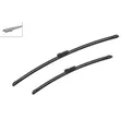 Wischblatt Bosch 3397007093 Aerotwin für Mercedes Benz Mercedes Benz Vorne
