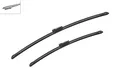 Wischerblatt BOSCH 3397007093 Set Für Mercedes-Benz GL (W164) 700/530 mm