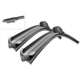 Bosch 3 397 007 093 Wischblatt Vorne für Mercedes-Benz X164 W164 W166 V251 W251
