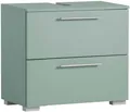 welltime Waschbeckenunterschrank Carlos Breite 60 cm