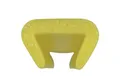 Scorprotect® Ladekantenschutz Kantenschutzprofil Schutzprofil U-Profil PE-Schaum 60 mm x 1 m