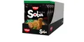 Bag Noodles Soba – Teriyaki, 9er Pack, Wok Style InstantNudeln japanischer Ar...