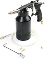 TBS 222 G2 Druckbecherpistole für Mike Sander etc.