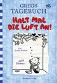 Gregs Tagebuch 15 von Jeff Kinney (Gebundene Ausgabe)