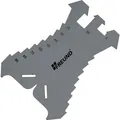 Freund Marking plate / cutter 01132000, 5-100mm (step 5mm) (140 mm) (01132000)