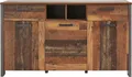 FORTE Sideboard Clif, Breite 156 cm