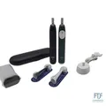 Oral-B iO Series 2 Elektrische Zahnbürste, Electric Toothbrush, DUO Pack, 2. Han
