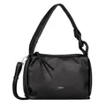 Gabor bags Fiora Damen Umhängetasche Crossbody BagMittelgroß Schwarz