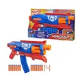 Hasbro Nerf - Load Out - Phantomblitz Recon - Nerf G3372 - Neu & OVP
