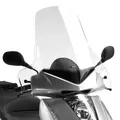 GIVI Windschild