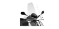 GIVI Auto-Windschutz Windschild