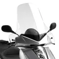 GIVI Windschild
