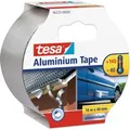 Tesa Aluminium Tape 10 m x 50 mm