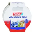 tesa Aluminium Tape 10mx50mm, 6 Stück
