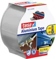 TESA 56223-00000-11 Aluminium-Klebeband Silber (L x B) 10m x 50mm 1St.