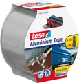 TESA 56223 - Aluminium Tape, 10 m x 50 mm