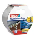 tesa Aluminiumband selbstklebend silber 10m x 50mm