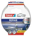 GP: 1,7 EUR/m tesa Aluminium Tape 10m x 50mm Klebeband Aluband Alutape Tape