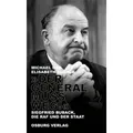 Osburg Verlag | Der General muss weg! | Michael Buback; Elisabeth Buback