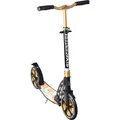 Six Degrees Aluminium Scooter 230/215 mm gold (AU 570)