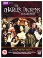 The Charles Dickens BBC Collection Box Set: Pickwick Papers / Oliver Twist / A Christmas Carol / Martin Chuzzlewit / David Copperfield / A Tale of Two ... / Our Mutual Friend [12 DVDs] [UK Import]