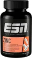 ESN ESN Zink 120 Kapseln Zinkbisgycinate Kapseln, 120 St., 96 g, Chelat-Form (Zinkbisglycinat) für eine gute Aufnahme
