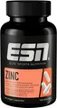 ESN Zinc, 120 Kapseln, Zinkbisglycinat, 25 mg Zink pro Kapsel, vegan