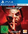 Tekken 7 PS4 EU-Version