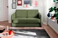 Home affaire Schlafsofa Milano, zwei einzeln ausziehbare Liegefunktionen