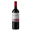 CyT Frontera, Cabernet Sauvignon, Valle Central, DO, dry, red, 12%vol. 0.75Liter