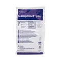 COMPRINET pro Strumpf Knielang Gr.3 weiß (38-46 cm Weite)