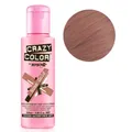 Semipermanente Färbung Nr. 73 Roségold CRAZY COLOR 100ML