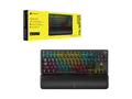 CORSAIR K70 CORE, Gaming Tastatur, Mechanisch, kabellos, Schwarz