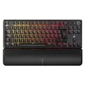 Corsair K70 CORE TKL (DE, Kabelgebunden, Kabellos) (CH-914901E-DE)