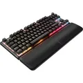 Corsair K70 CORE TKL WIRELESS, Gaming-Tastatur, schwarz